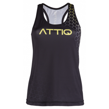 tričko GETFIT Singlet 4